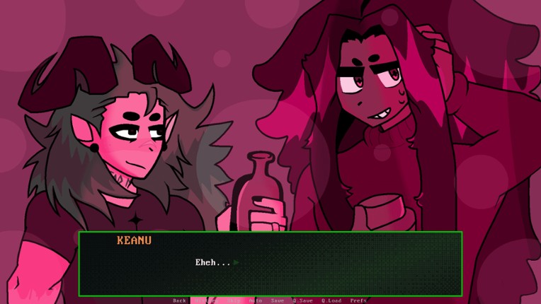 Hellbound: Reign of El Diablo screenshot