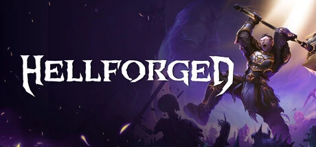 Games like Hellforged