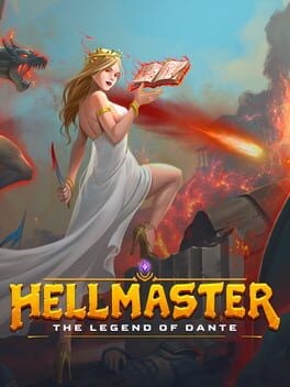Games like Hellmaster: The Legend of Dante