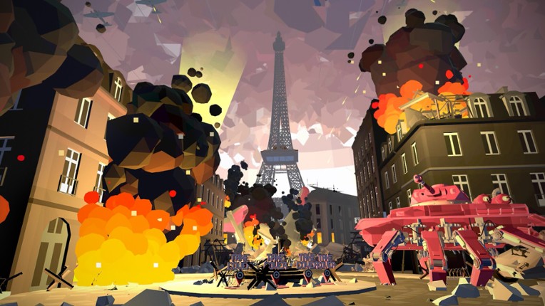 Heroes of Forever screenshot