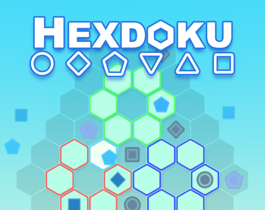 Hexdoku Image