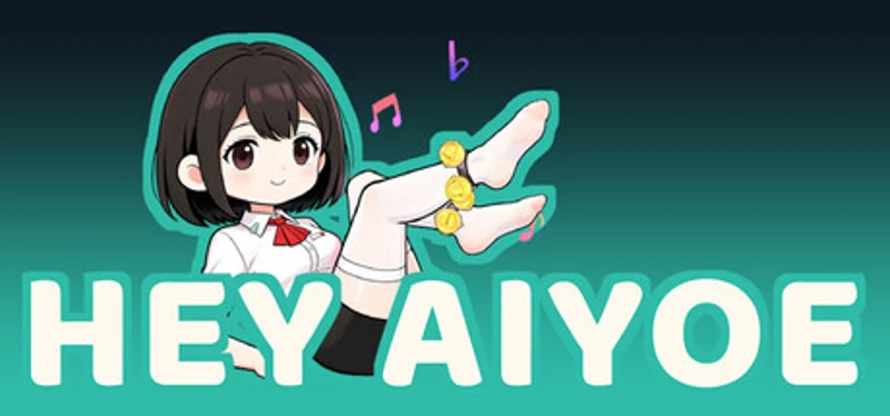 HEY AIYOE Image