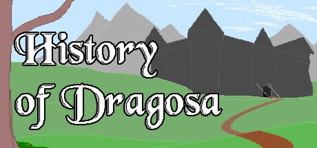 Games like History of Dragosa