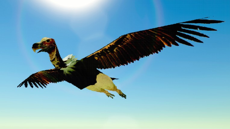 Hollowglass screenshot