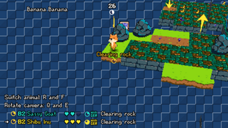 Home Dungeon Image