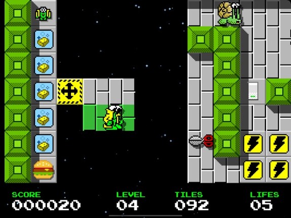 Humphrey screenshot