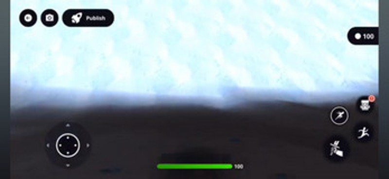 ICE COLD screenshot
