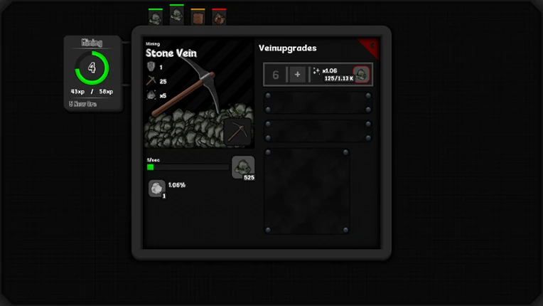 Idle PC Image