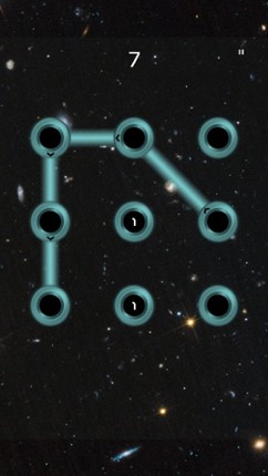 Impossible Pattern Puzzle Game Image