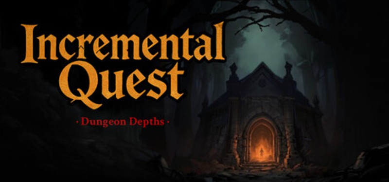 Incremental Quest - Dungeon Depths Image