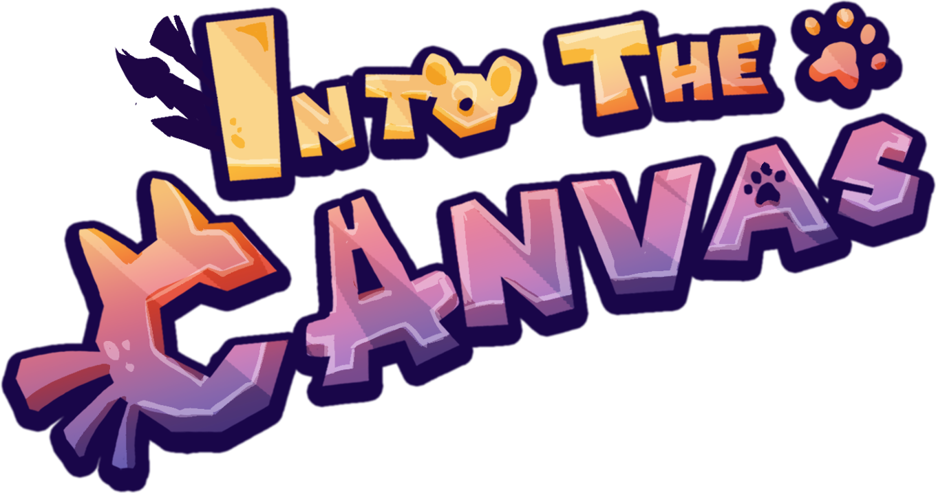 Games like Into the Canvas