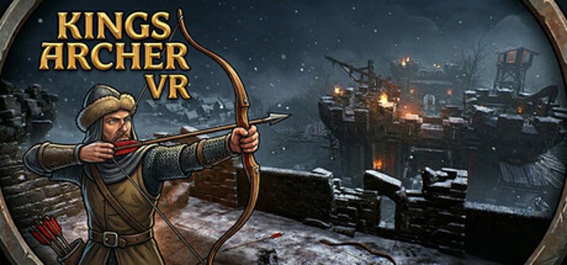 Kings Archer VR Image