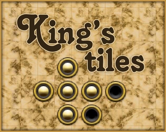 Games like King's Tiles