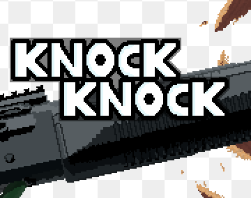 Games like Knock Knock