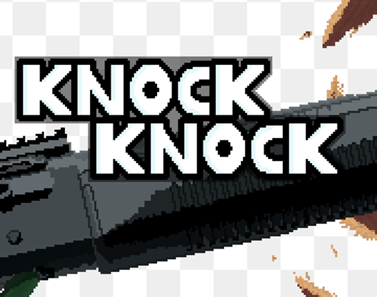 Knock Knock Image