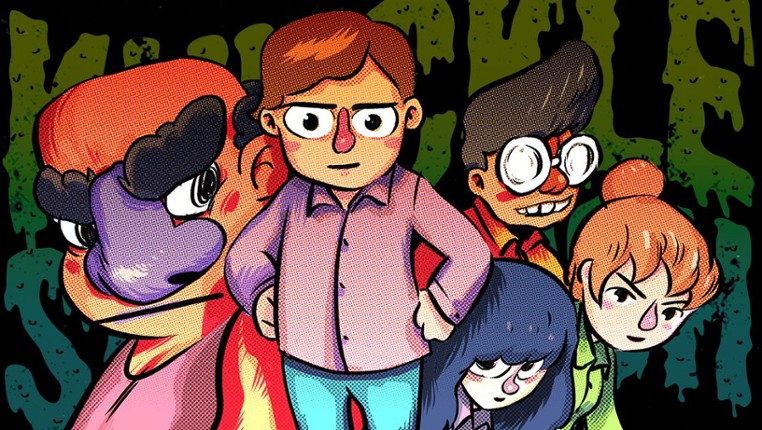 Knuckle Sandwich screenshot