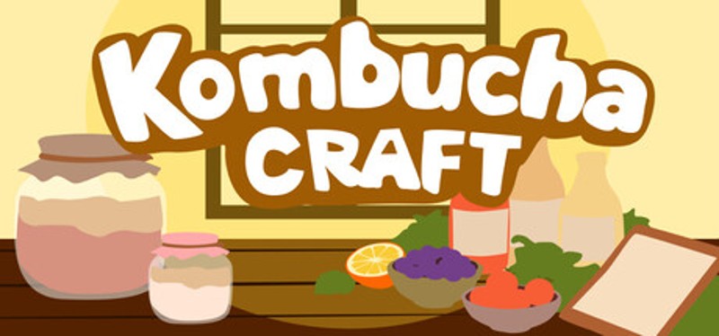 Kombucha Craft Image