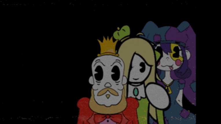 Krazy King's Burgers DEMO. Image