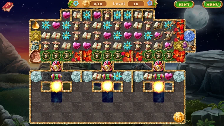 Laruaville 13 screenshot