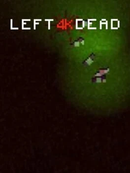 Games like Left 4k Dead
