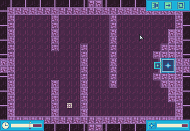 Legacy Bits screenshot