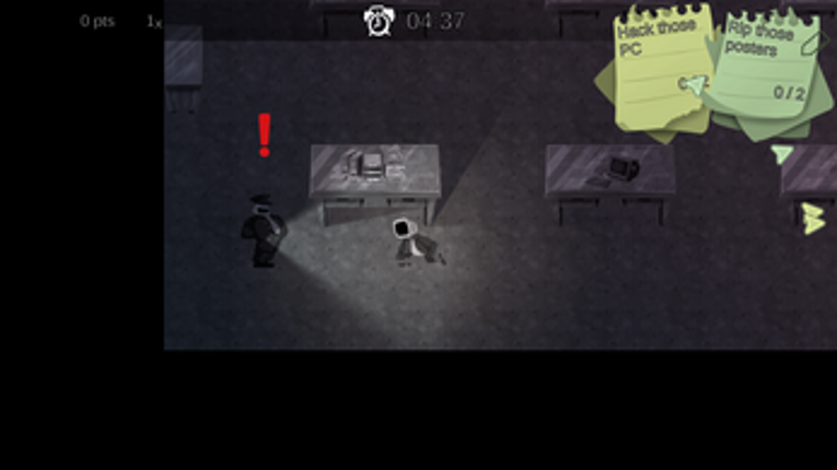 Lie Breaker Image
