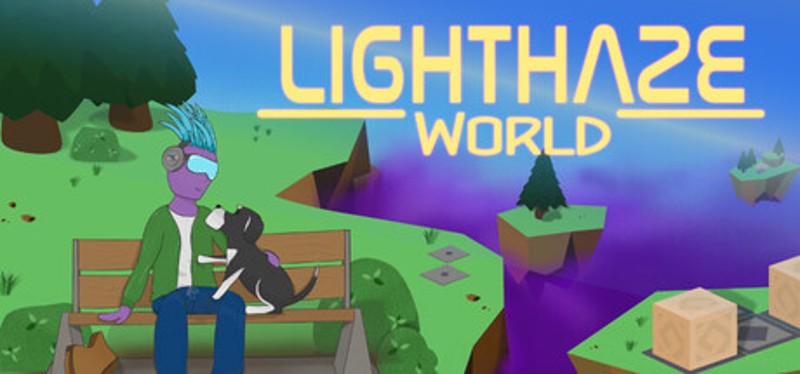 Lighthaze World Image