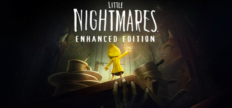 Little Nightmares Image