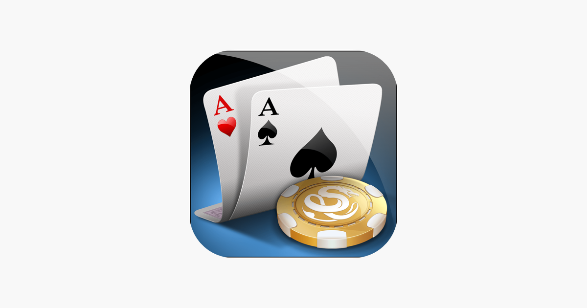 Games like Live Hold'em Pro - Poker Game