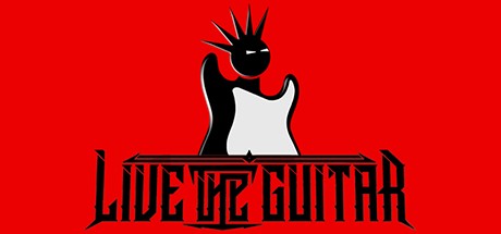 Games like Live the Guitar