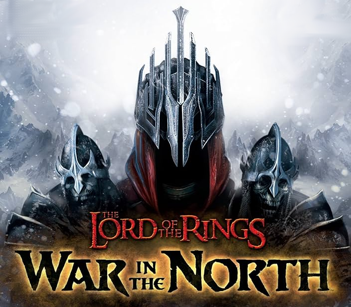 Games like Lord of the Rings: War in the North