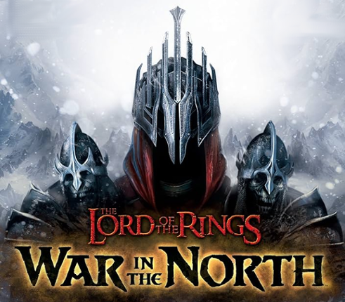 Lord of the Rings: War in the North Image