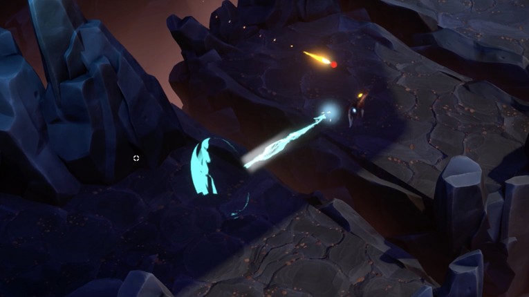 Lost in Cairo screenshot