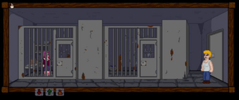 Luna Days 0.1 screenshot