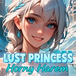 Games like Lust Princess: Horny Harem