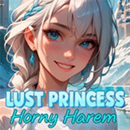 Lust Princess: Horny Harem Image