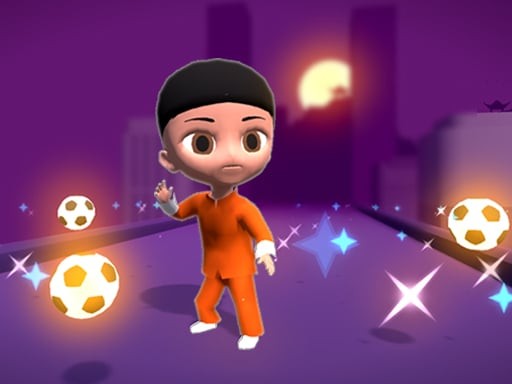 Games like Magic Soccer