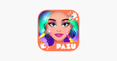 Makeup Salon Games for Girls Image