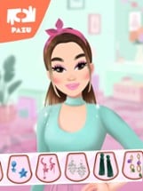 Makeup Salon Games for Girls Image