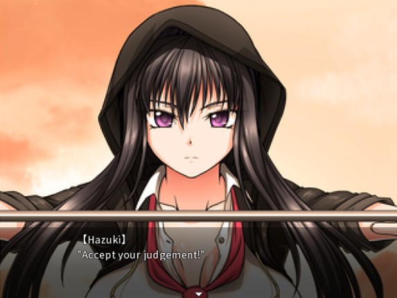 Marauder of Dystopia: The weakest go to the wall screenshot