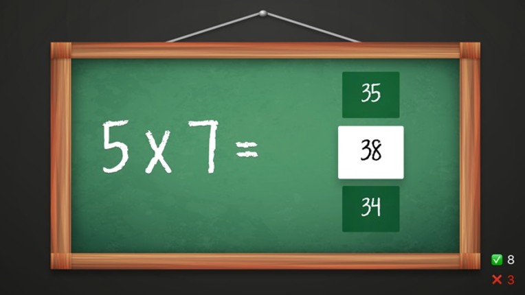 Math for Kids TV Image