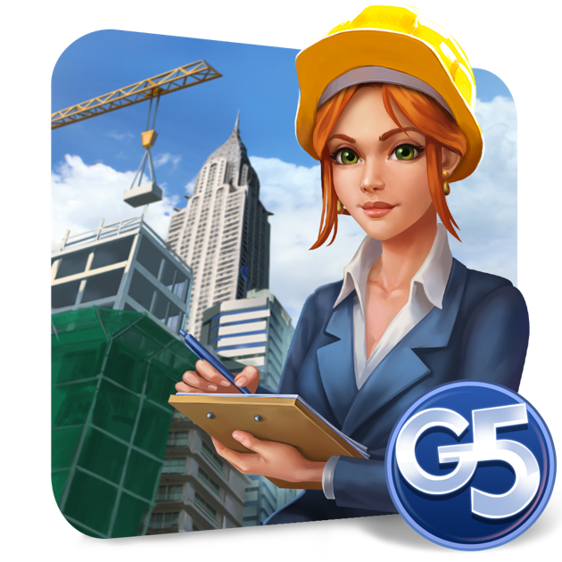 Games like Mayor Match: Build a Town Game
