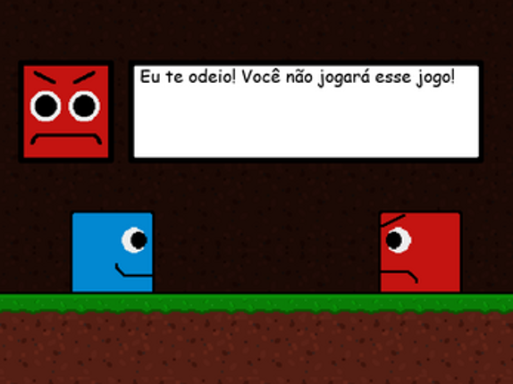 Me deixe jogar! screenshot