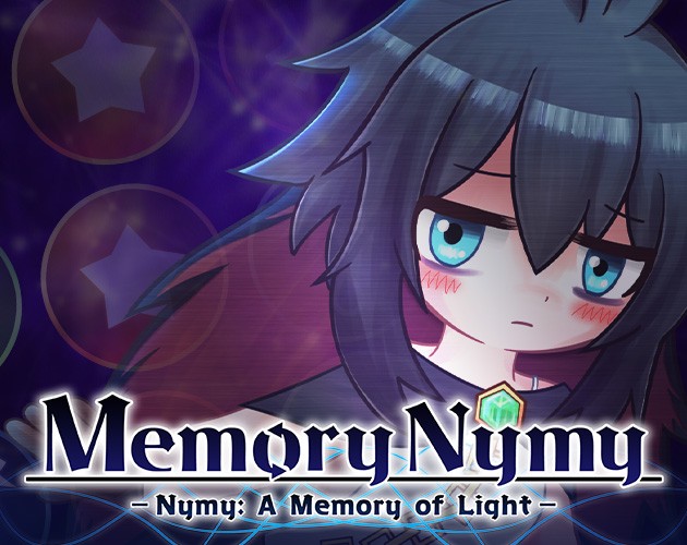 Games like MemoryNymy