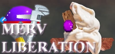 Merv Liberation Image