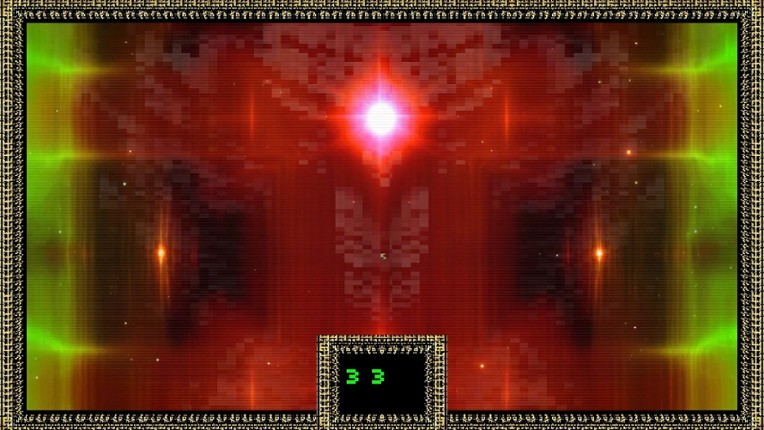 Mind Hole screenshot