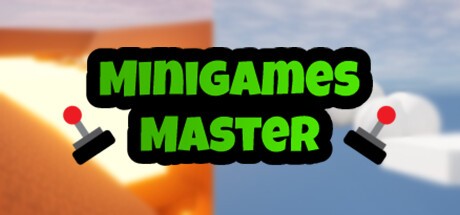 Games like Minigames Master