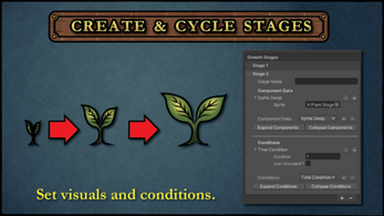Modular Growth System Image