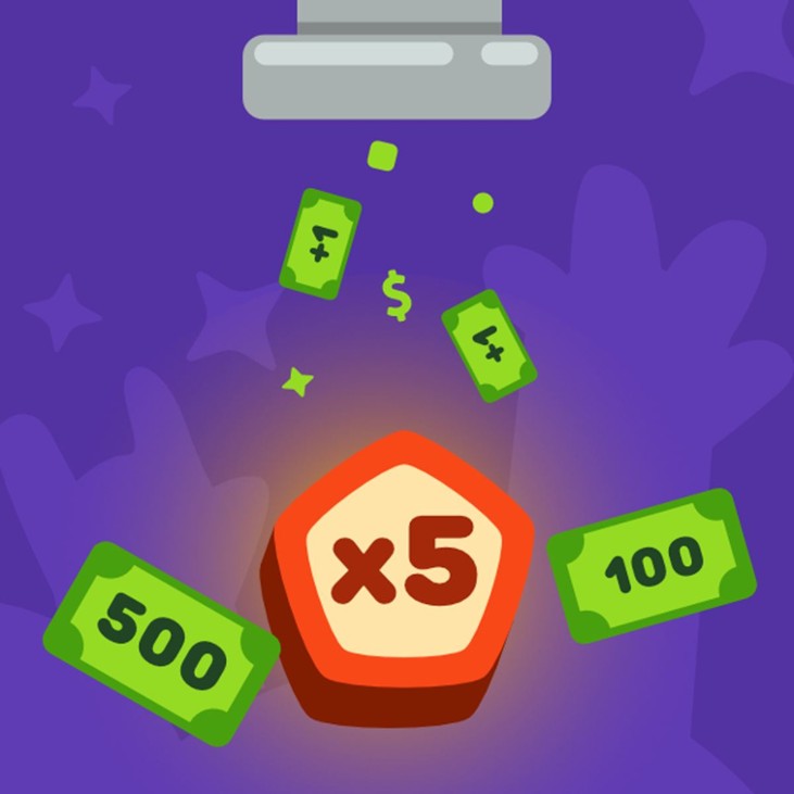 Games like Money Maker