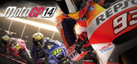 Games like MotoGP™14